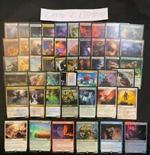 Magic the gathering usato  Roma