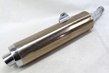 Marmitta destra yamaha usato  Loro Ciuffenna