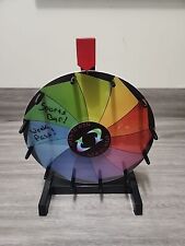 Inch spinning prize for sale  Edmond