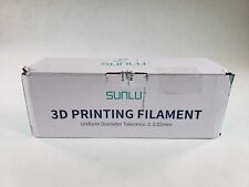 Sunlu 250g pla for sale  Kansas City