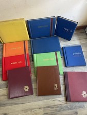 Lotto album anni usato  Italia