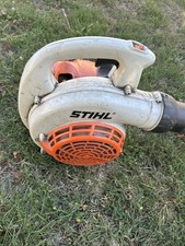 Souffleur stihl 56 d'occasion  Ancenis
