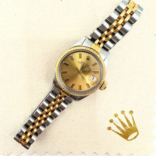 rolex datejust 1970 for sale  CARDIFF