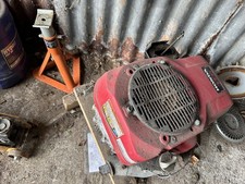 honda hf1211 for sale  CHORLEY