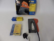 Tacwise 140el staple for sale  CANVEY ISLAND