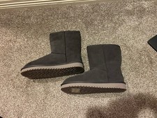 Kookaburra ugg grey for sale  Arlington