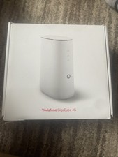 Vodafone gigacube zte gebraucht kaufen  Leinefelde