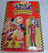 Tyco crash dummies for sale  WATERLOOVILLE