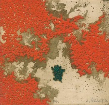Yannick ballif gravure d'occasion  Paris IX