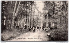 Douets rest house d'occasion  Expédié en Belgium