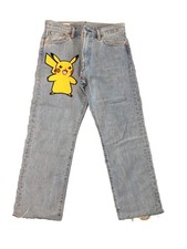 Beau authentique jeans d'occasion  Cannes