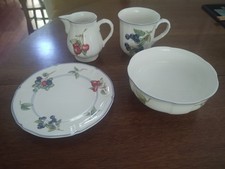 Villeroy boch cottage d'occasion  Expédié en Belgium