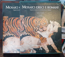 2010 mosaici greci usato 2010 mosaici greci usato  Perugia