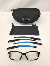 Oakley crosslink ox0527 for sale  Kalispell