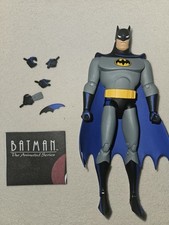 Batman the adventures gebraucht kaufen  Flörsheim
