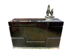 Credenza bar willy usato  Torino