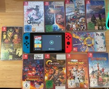 Nintendo switch xkj gebraucht kaufen Nintendo switch xkj gebraucht kaufen  Dortmund