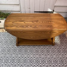 Ercol vintage coffee for sale  SAWBRIDGEWORTH