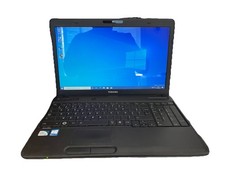 Toshiba satellite c660 d'occasion  Contes