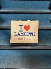 Love lambeth eat for sale  LONDON