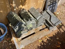 blue ridge tiles for sale blue ridge tiles for sale MARLBOROUGH