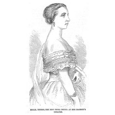 Madame titiens new d'occasion  Expédié en Belgium