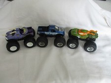 Hot wheels monster for sale  DUNDEE