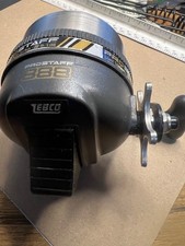 Vintage zebco fishing for sale  Flower Mound