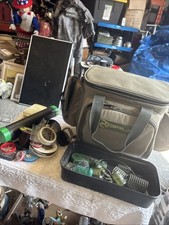 Korum transition tackle for sale  WREXHAM