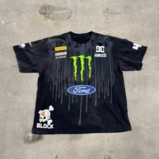 Monster energy shirt for sale  Goodyear