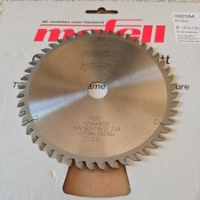 Mafell tct saw for sale  DUDLEY