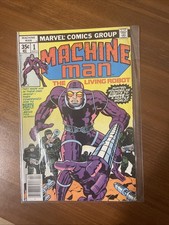 Machine man cents. for sale  WALTHAM CROSS