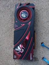 Sapphire radeon 290x d'occasion  Expédié en Belgium