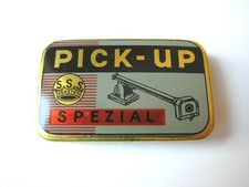 Grammophon nadeldose pick gebraucht kaufen Grammophon nadeldose pick gebraucht kaufen  Frankfurt am Main