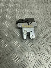 Audi boot lock for sale  TELFORD