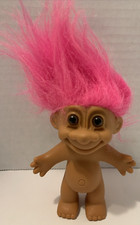 1991 tnt troll doll pink hair green eyes for sale 1991 tnt troll doll pink hair green eyes for sale Riverdale