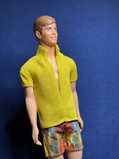 Ken barbie mattel usato  Milano