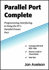 Parallel port complete for sale  Memphis