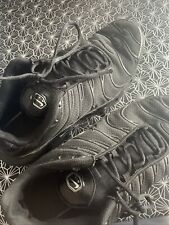 Nike noire pointure d'occasion  Reims