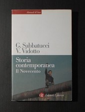 Storia contemporanea. novecent usato  Certosa di Pavia