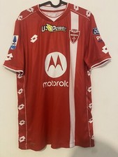Maglia calcio match usato  Schiavon