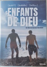 Enfants dieu film d'occasion  Arques