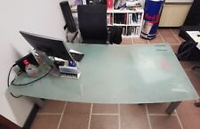 Scrivania 200x90 con usato  Villanova di Camposampiero