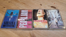 90s rock music for sale  BLANDFORD FORUM