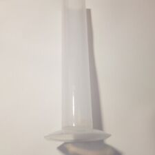 Eisco 1000ml plastic for sale  OXFORD