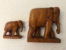 Großer elefant 24cm gebraucht kaufen  Seevetal