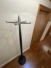 Designer coat stand for sale  CEMAES BAY