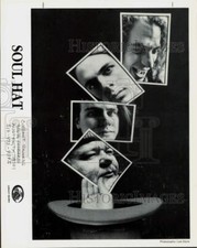 1993 press photo for sale  Memphis