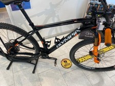 Bici olympia f1x usato  San Severo