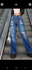 Shein damenjeans gebraucht kaufen  Hannover